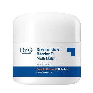 �_�[���C�X�`���[�o���AD�}���`�o�[�� 50ml Dr.G DRG���C�X�`��-�o���AD�}���`B