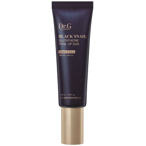 �u���b�N�X�l�C���O���^�`�I���g�[���A�b�v�N���[�� 50ml Dr.G DRG�u���c�NS�O���^�`�I���g-��C