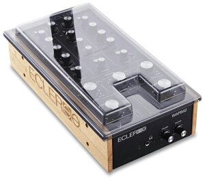 fbLZ[o[ Ecler WARM2pϏՌیJo[ DS-PC-WARM2 DECKSAVER