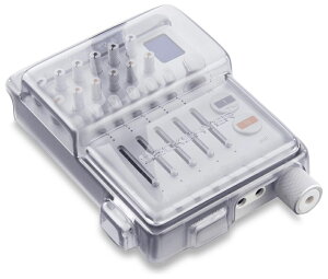 fbLZ[o[ Teenage Engineering TX-6pϏՌیJo[ DS-PC-TX6 DECKSAVER