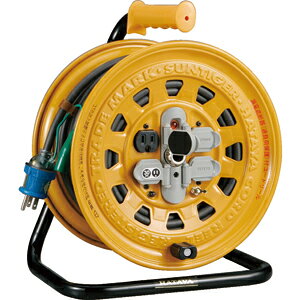 �n�^�����~�e�b�h �T���^�C�K�[���[���@�P��100V�@20m�@�A�[�X�E�u���[�J�[�t BG201KX