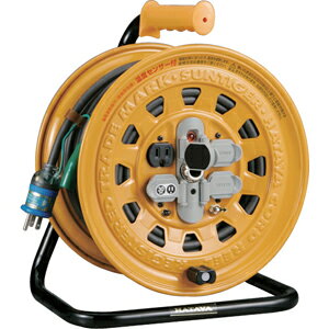 �n�^�����~�e�b�h ���x�Z���T�[�t�R�[�h���[���@�P��100V�@20m�@�A�[�X�E�u���[�J�[�t BG201KXS