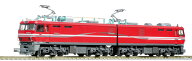 ［鉄道模型］カトー (Nゲージ) 3086-1 EH800(JRFマークなし)