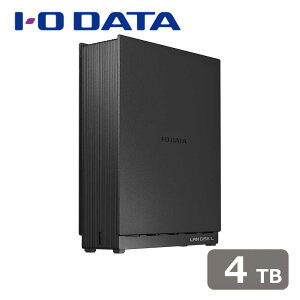 ACEI[Ef[^@bI-O DATA K̓ItBX 1hCuNASilbg[NHDDj4TB HDL1-LA04SOHO