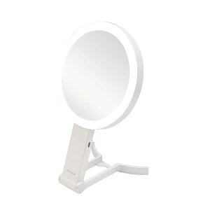 BiVX 3WAY LED~[ VML4100-5XW VENUSiS LED MAKE UP MIRROR [VML41005XW]