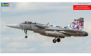 hCcx 1/72 T[u JAS-39C Oyy03776z vf