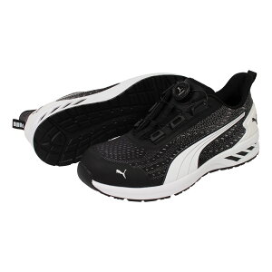 �v�[�} JAPAN ATHLETIC GLIDE �u���b�N DISC LOW 26.5cm 64.409.0-BK-26.5 PUMA SAFETY