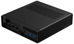 MINISFORUMb~jXtH[ ^ fXNgbvp\R MS-A2(Windows 11 Pro/Ryzen 9 9955HX/ 64GB/SSD 1TB) ~jPC [NXe[V MS-A2-64/1T-W11Pro(9955HX)