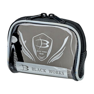 ܂ EL|[`ESLIM(BLACK WORKS) EL|[`ESLIM(BLACKWORKS) Gamakatsu EL[|[`