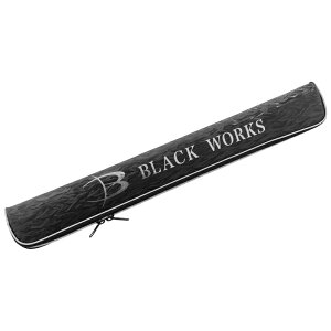 ܂ ܂aۃP[X(BLACK WORKS) }LGTVNP[X(BLACKWORKS) Gamakatsu ubN[NX ۃP[X
