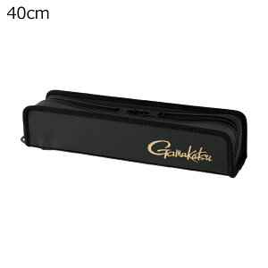 ܂ Xc[P[X 40cm(ubN/Gamakatsu) Xc[P[X40cm(ubN/Gamakatsu) Gamakatsu [P[X