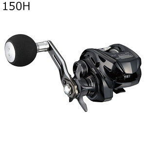 _C 21 eBG A IC 150H (Enh) 21eBGA IC150H DAIWA 21TIERRA