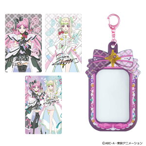 o_C L~ƃAChvLA L~ƂvLAJ[hP[X LAYL[LALbXZbg