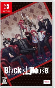 GfBA ySwitchzBlackish House sideA -Retour-@ʏ [HAC-P-BPJNA NSW ubLsbVnEX TChG- cEWE]