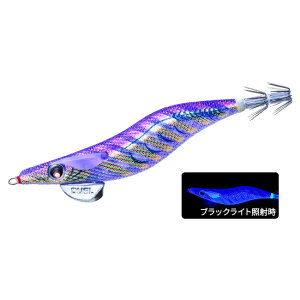 DUEL EQ(Egi�I���W�i��) 3.5��(8 KVRA/�P�C�������A���A�W) A1833-KVRA �f���G�� �a�� �G�M