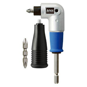 �A�l�b�N�X(ANEX) �d���h���C�o�[�p�X�[�p�[�~�jL�^�A�_�v�^�[ AKL560 ���Ð��쏊 �A�l�b�N�X�c�[��