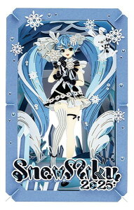 GXJC w~N SNOW MIKU 2025xy[p[VA^[u~N SNOW MIKU 2025vyPT-L90z