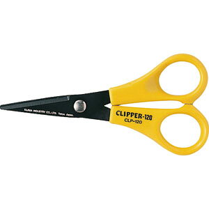 TJM�f�U�C�� ��ʎ����p�n�T�~�@�N���b�p�[120 CLP120 �^�W�}