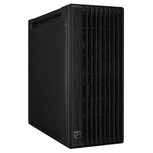 ASUSbGCX[X ProArt PA602 Wood Edition - Tempered Glass Panel AbVނgpؐfUC ^TChpl PCP[XiubNj PROART PA602 WOOD METAL PWM BLACK