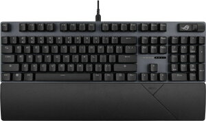 ASUSiGCX[Xj ROG Strix Scope II X iXA14 ROG STRIX SCOPE II X/NXSWV2/US/PBTj STRIX/SCOPE2/X/SNOW2