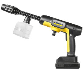 ケルヒャー 高圧洗浄機 1.328-142.0 KARCHER　OC5 HANDY [OC5ハンデイ13281420]
