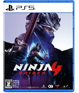 {}CN\tg yPS5zNINJA GAIDEN 4@ʏ [ELJM-30734 PS5 jWKCf 4 cEWE]