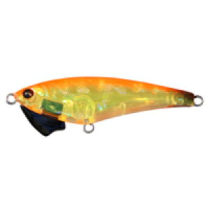 アピア ジェム 5.5g(#3 イエローオレンジ) ジェム 5.5g#3 APIA チニングプラグ