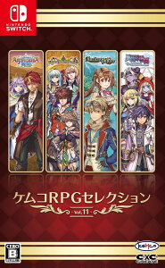 KEMCO ySwitchzPRRPGZNV Vol.11 [HAC-P-BP8BA NSW PRRPGZNV Vol.11]
