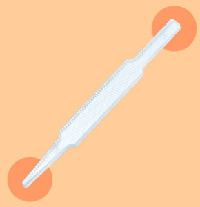 ミネシマ プラモのためのガラスヤスリ シャープ【GF-3】 工具