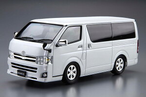 AIV} 1/24 UEfJ[ No.6 g^ TRH200V nCG[XX[p[GL f10y00803z vf