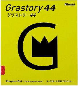 jb^N 싅o[ OXg[44ibhETCYFj NT-NR8596-20-TA Nittaku [W{[p \\tgo[ NR-8596