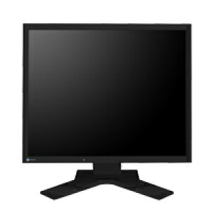 EIZO�b�G�C�]�[ �t���f�B�X�v���C(19�^/IPS/SXGA 1280×1024/60Hz/14ms/DP/DVI-D�ED-Sub/VESA/5�N�ۏ�)(�u���b�N) Flex Scan �n�C�g�A�W���X�^�u���X�^���h S1934-HBK