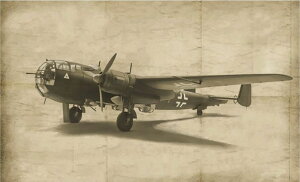 C^ 1/72 WW.II hCcR hjG Do217 K2 UetbcX tyIT1488z vf