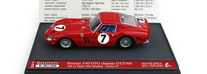 u 1/43 tF[ 330 GTO 1962NE}24 #7yS2511z ~jJ[