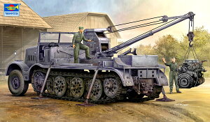 gyb^[ 1/35 hCcR 18tn[tgbN w/rV^C 6tN[y09576z vf