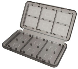 ANX Switch2/Switchp Q[J[hP[XSlim12 [SASP-0729]