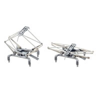 ［鉄道模型］トミックス 【再生産】(Nゲージ) 0285 PS101SPカバー丸型 パンタグラフ