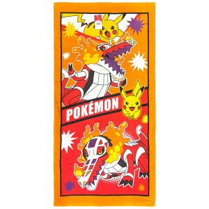 ��(Hayashi) �o�X�^�I�� �|�P���� �i��60×120cm�j BP408200 �u�|�P�����v�̃^�I���V���[�Y [BP408200]