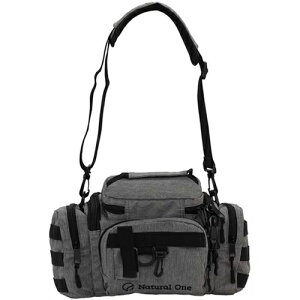 GNZ qbvobOV_[iO[j NO-018/GY Natural One ^bNobO