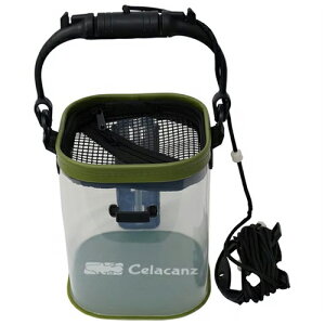 GNZ CgQ[oPc 21cmi~^[O[j UFC-030/21MG Celacanz ݃oPc