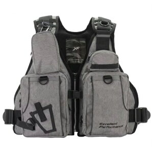 GNZ Q[t[eBOxXg t[TCYiO[j NF-2260/GY Celacanz CtWPbg