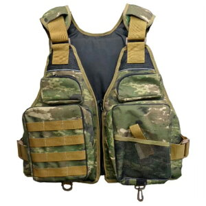 GNZ J Q[t[eBOxXg t[TCYiO[Jj NF-2290/GR.CAMO Celacanz CtWPbg