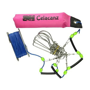 �G�N�Z�� �X�g�����K�[�Z�b�g(�t���[�g�t) KBC-627 Celacanz