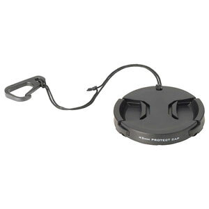 �n�N�o �����Y�v���e�N�g�L���b�v 43mm KA-LCP43