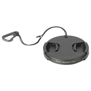 �n�N�o �����Y�v���e�N�g�L���b�v 52mm KA-LCP52