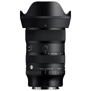 �V�O�} 17-40mm F1.8 DC 17-40MMF1.8DCATL ��L�}�E���g�iAPS-C�T�C�Y�j