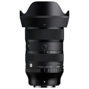 �V�O�} 17-40mm F1.8 DC 17-40MMF1.8DCAXF ���x�m�t�C����X�}�E���g�p�����Y�iAPS-C�T�C�Y�j