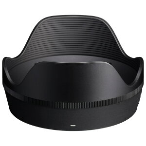 VO} uSIGMA 17-40mm F1.8 DCvpYt[h LENSHOODLH728-02
