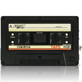 TAPE リループ カセットテープ型MP3レコーダー RELOOP
