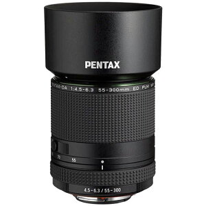 y^bNX HD PENTAX-DA 55-300mmF4.5-6.3ED PLM WR RE HD-DA55-300/4.5-6.3 K}EgpYiAPS-CTCYpj